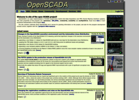 Oscada.org thumbnail