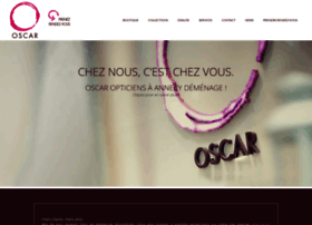 Oscar-opticiens-annecy.com thumbnail