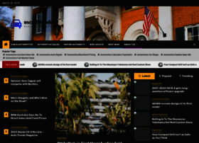 Oscarbistrobar.com thumbnail