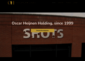 Oscarheijnen.nl thumbnail