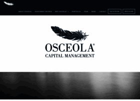 Osceola.com thumbnail