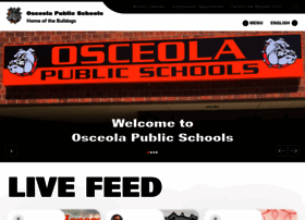 Osceolaschools.org thumbnail