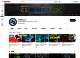 Oschannel.com thumbnail