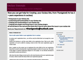 Osclass-tutorials.blogspot.pt thumbnail