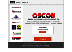 Oscon.net thumbnail
