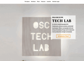 Osctechlab.com thumbnail