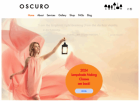 Oscuro.co.nz thumbnail Oscuro.co.nz thumbnail