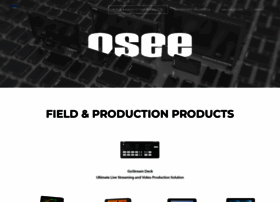 Osee-dig.com thumbnail