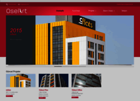 Oselart.com thumbnail