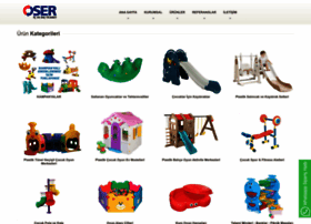 Oserdisticaret.com thumbnail