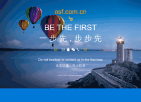 Osf.com.cn thumbnail