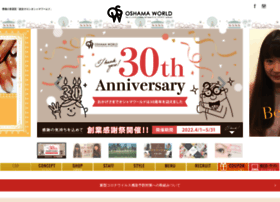 Oshama.net thumbnail