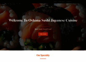 Oshimasushitogo.com thumbnail