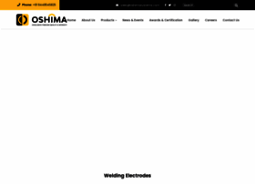 Oshimasystems.com thumbnail