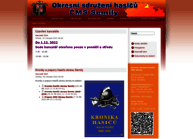 Oshsemily.cz thumbnail
