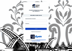 Osi.unimap.edu.my thumbnail