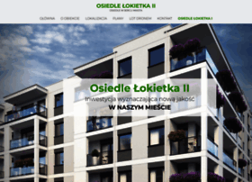 Osiedle-lokietka.pl thumbnail