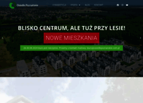 Osiedlepoznanskie.com.pl thumbnail