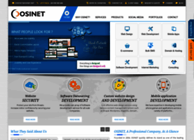 Osinet.net thumbnail