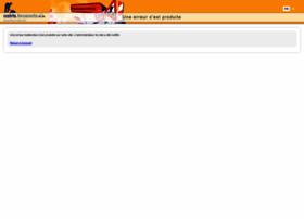 Osiprod.irisnet.be thumbnail