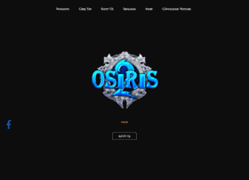 Osiris2.com thumbnail