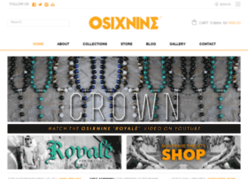 Osixnine.com thumbnail