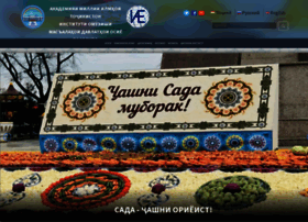 Osiyoavrupo.tj thumbnail Osiyoavrupo.tj thumbnail