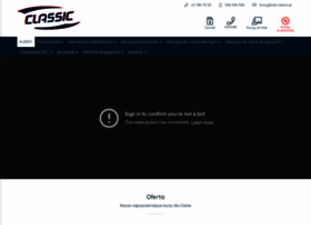 Osk-classic.pl thumbnail