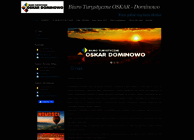 Oskar-dominowo.pl thumbnail