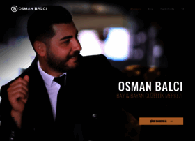 Osmanbalci.com.tr thumbnail