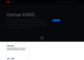 Osmankars.com.tr thumbnail