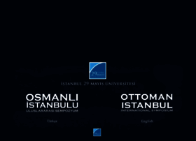 Osmanliistanbulu.org thumbnail