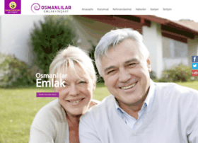 Osmanlilaremlak.com.tr thumbnail
