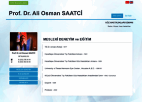 Osmansaatci.com thumbnail