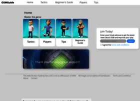 Osmguide.com thumbnail
