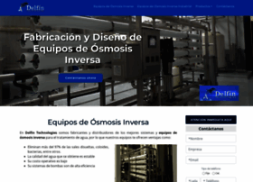 Osmosisinversa.mx thumbnail