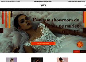 Osmoz-mariage.com thumbnail