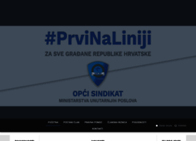 Osmupa.hr thumbnail