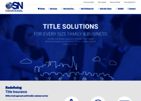 Osnational.com thumbnail