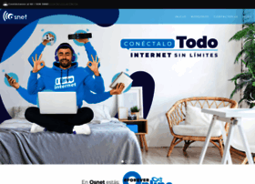Osnet.com.co thumbnail