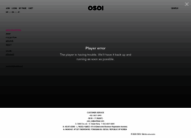 Osoi.co.kr thumbnail