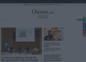 Osona.com thumbnail