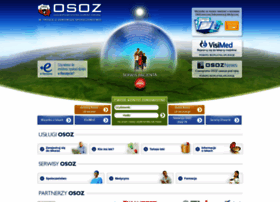 Osoz.pl thumbnail Osoz.pl thumbnail