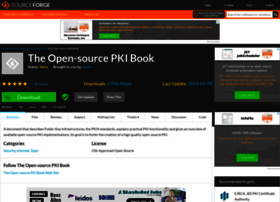 Ospkibook.sourceforge.net thumbnail