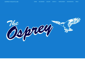 Ospreynightclub.com thumbnail