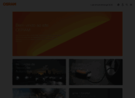 Osram.com.br thumbnail Osram.com.br thumbnail