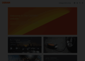 Osram.com.tr thumbnail Osram.com.tr thumbnail