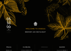 Ossegg.com thumbnail