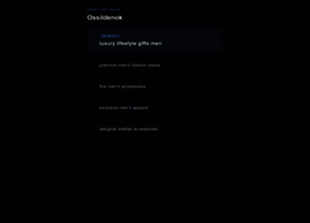 Ossildenok.com thumbnail