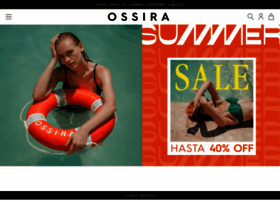 Ossira.com thumbnail